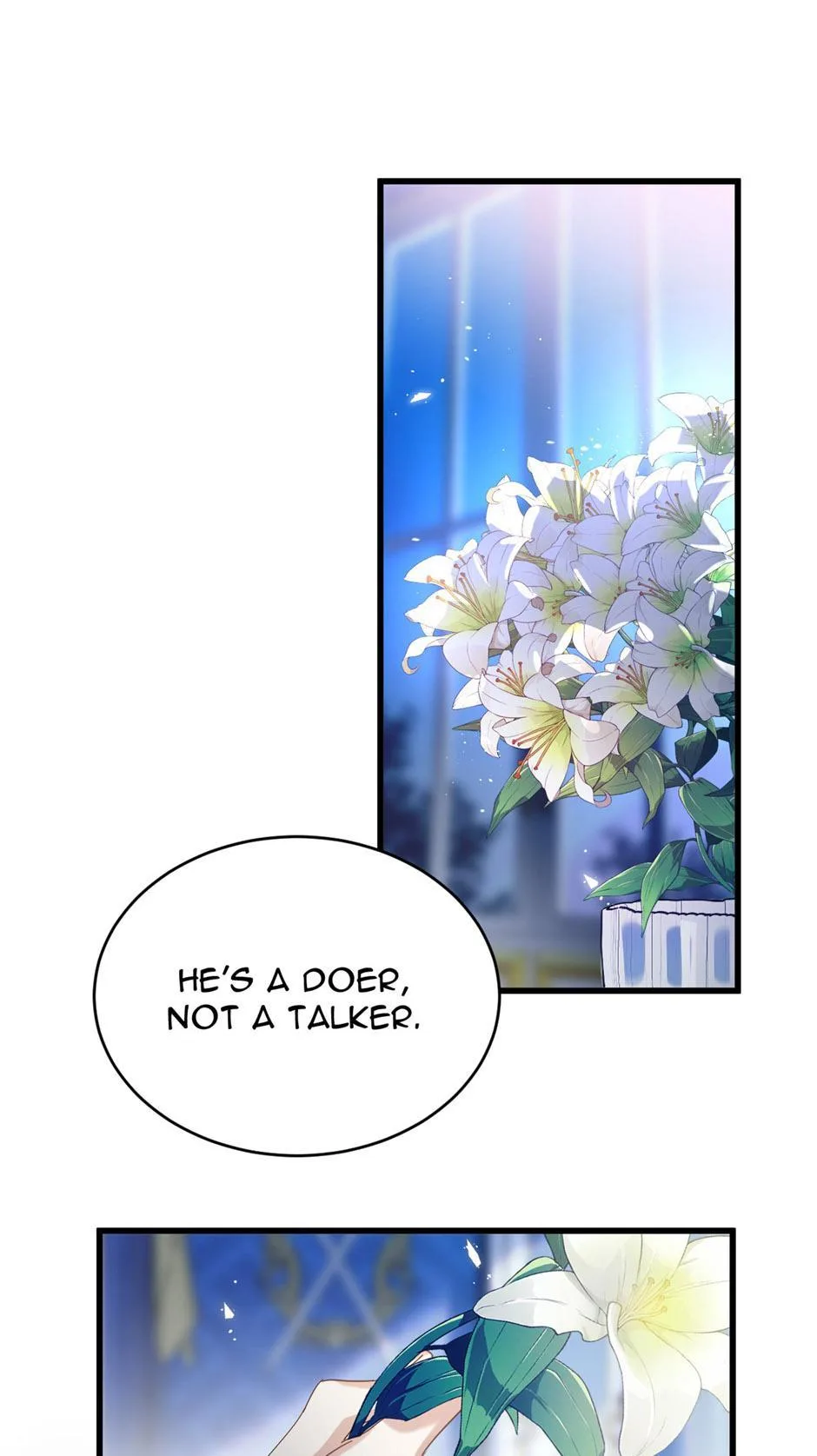 The Ducal Family’s Poisonous Flower Chapter 10 page 31