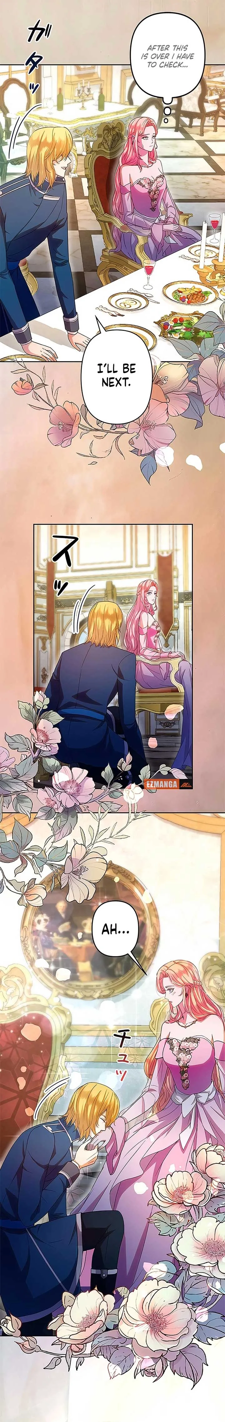 The Duke’s Daughter Tames the Beast Chapter 11 page 11