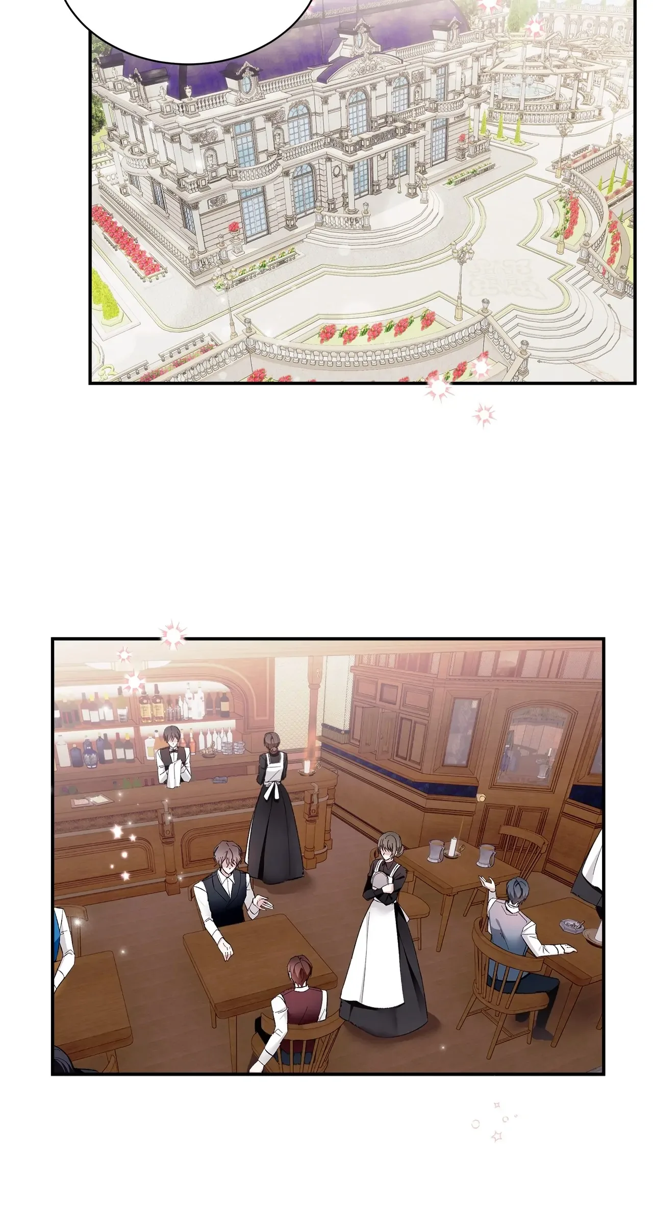 The Duke And Duchess Divorce Circumstances Chapter 11 page 7
