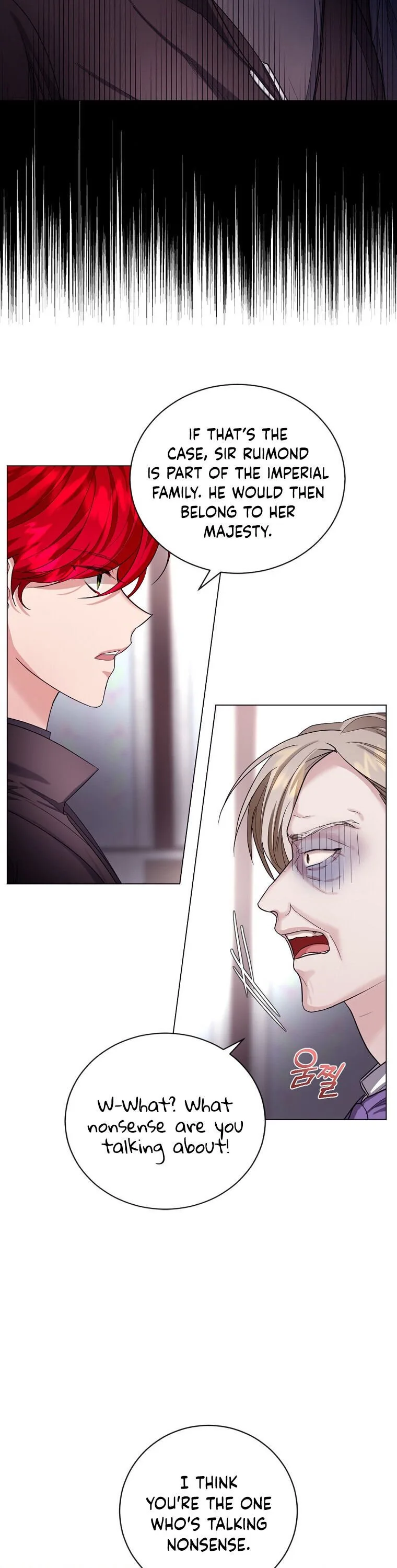 The Duke of Ashleyan’s Contractual Marriage Chapter 11 page 12