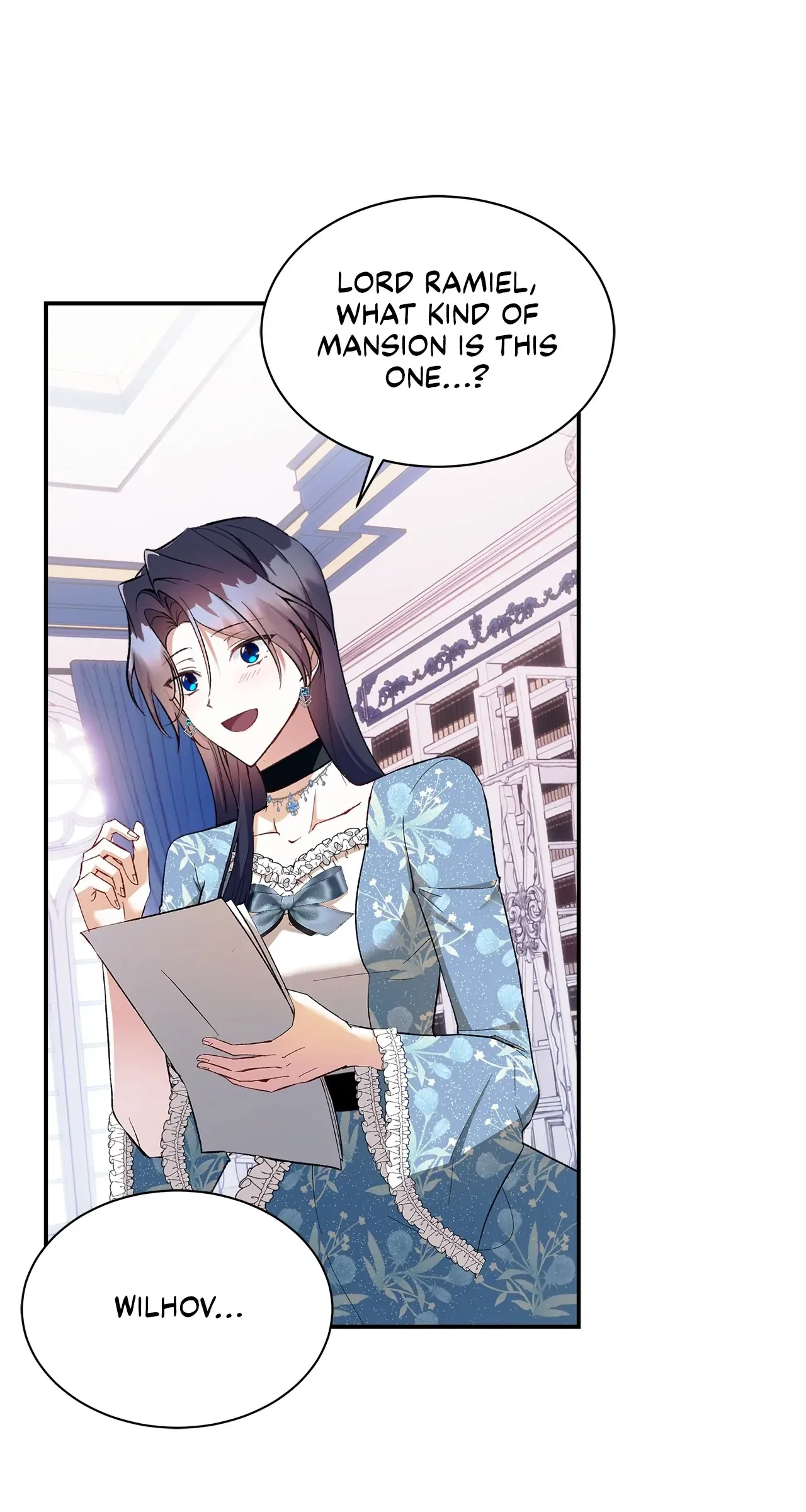 The Duke And Duchess Divorce Circumstances Chapter 11 page 14