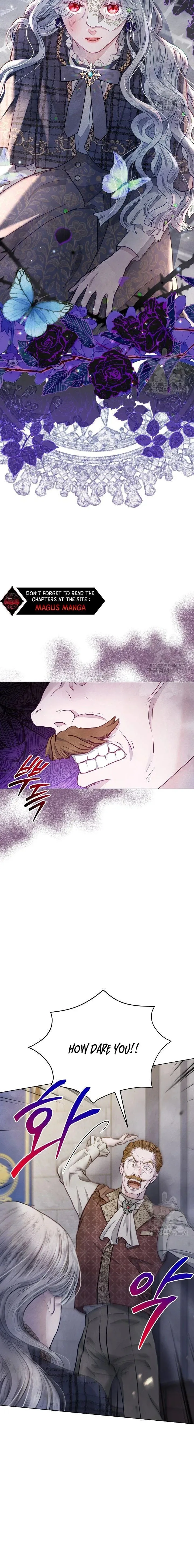 The Duke’s Daughter is Going on Strike Chapter 11 page 3
