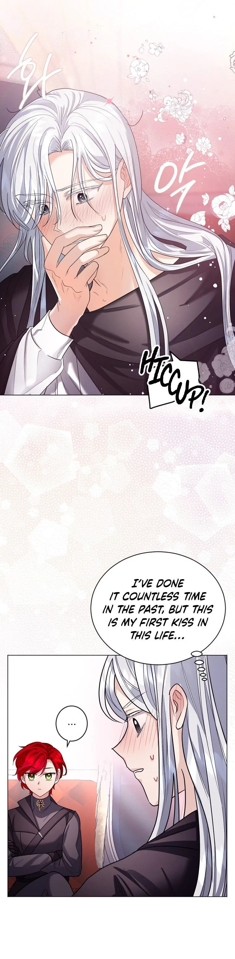 The Duke of Ashleyan’s Contractual Marriage Chapter 11 page 23