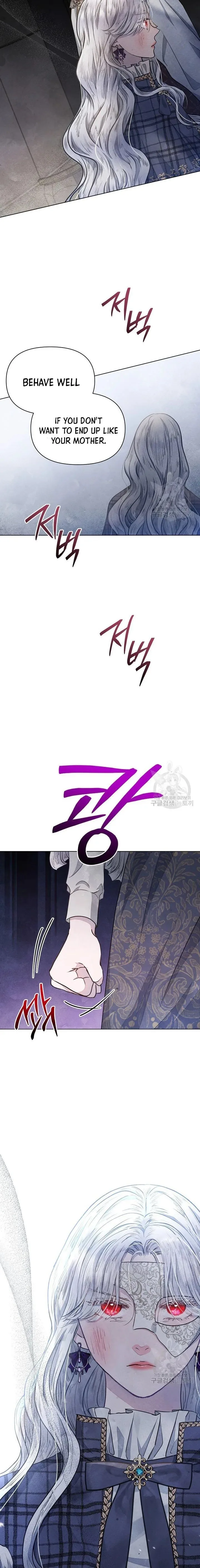 The Duke’s Daughter is Going on Strike Chapter 11 page 10