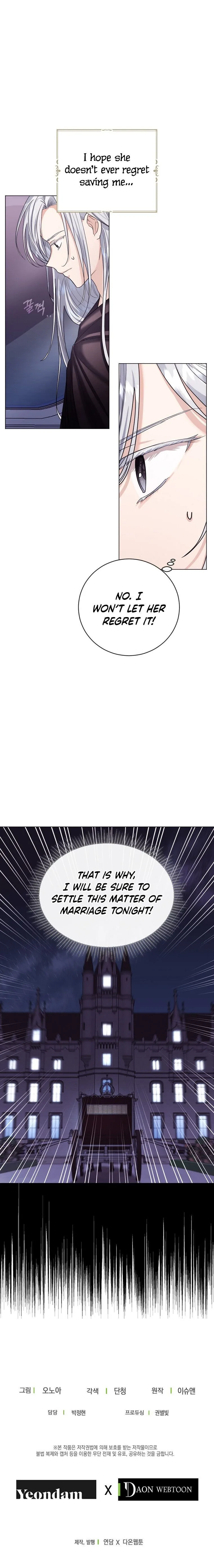 The Duke of Ashleyan’s Contractual Marriage Chapter 11 page 29
