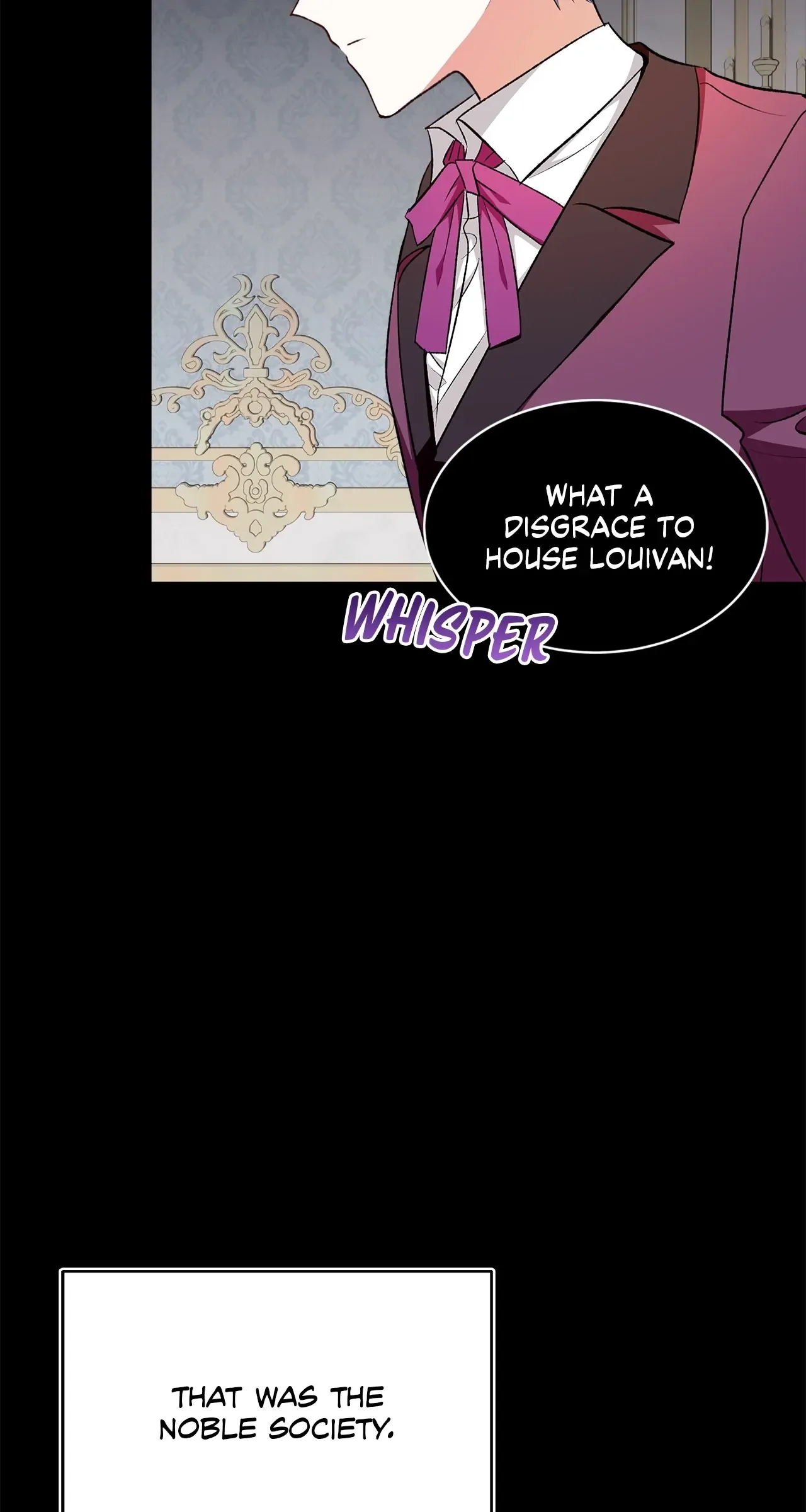 The Duke And Duchess Divorce Circumstances Chapter 11 page 33