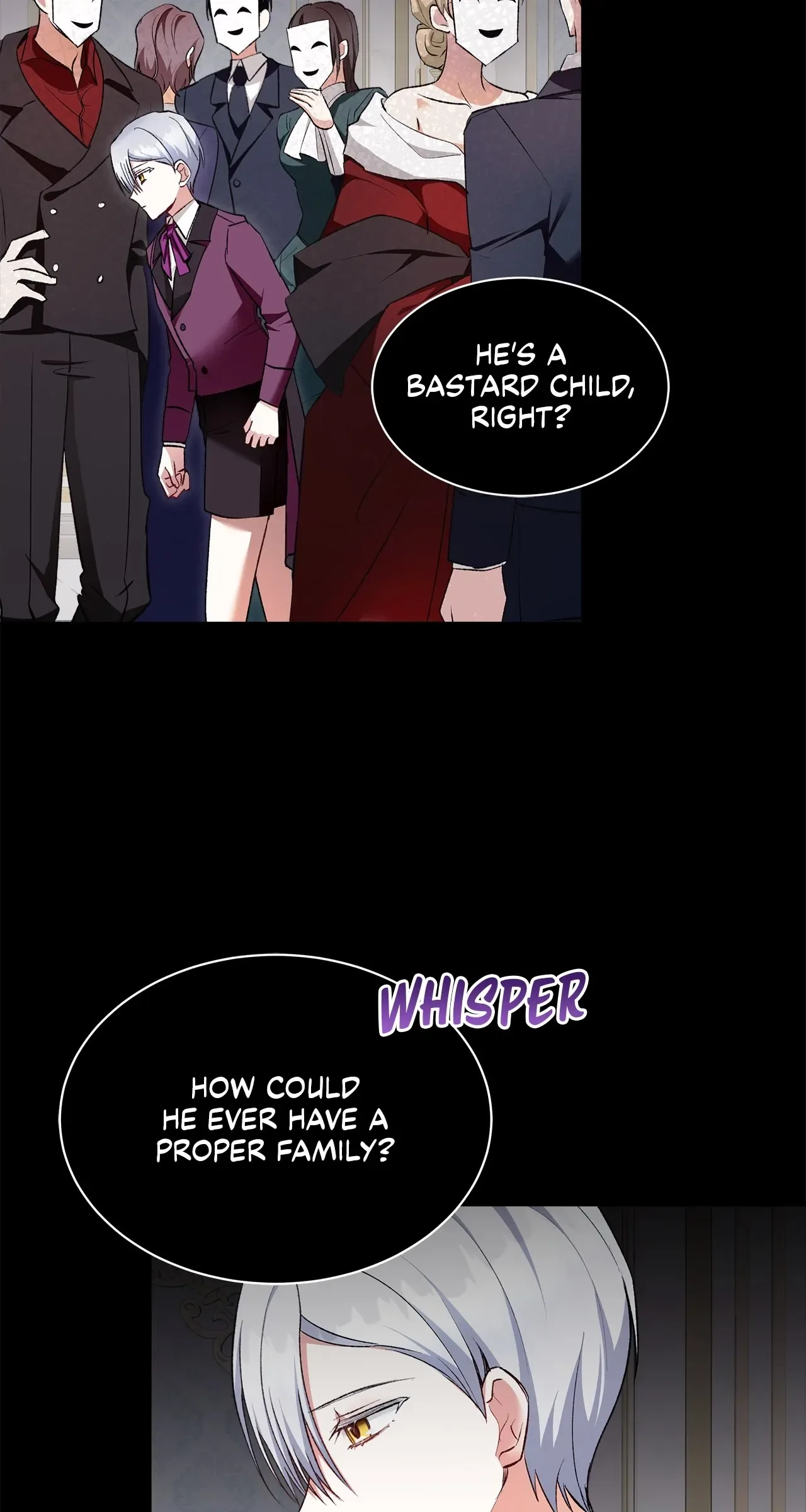 The Duke And Duchess Divorce Circumstances Chapter 11 page 32