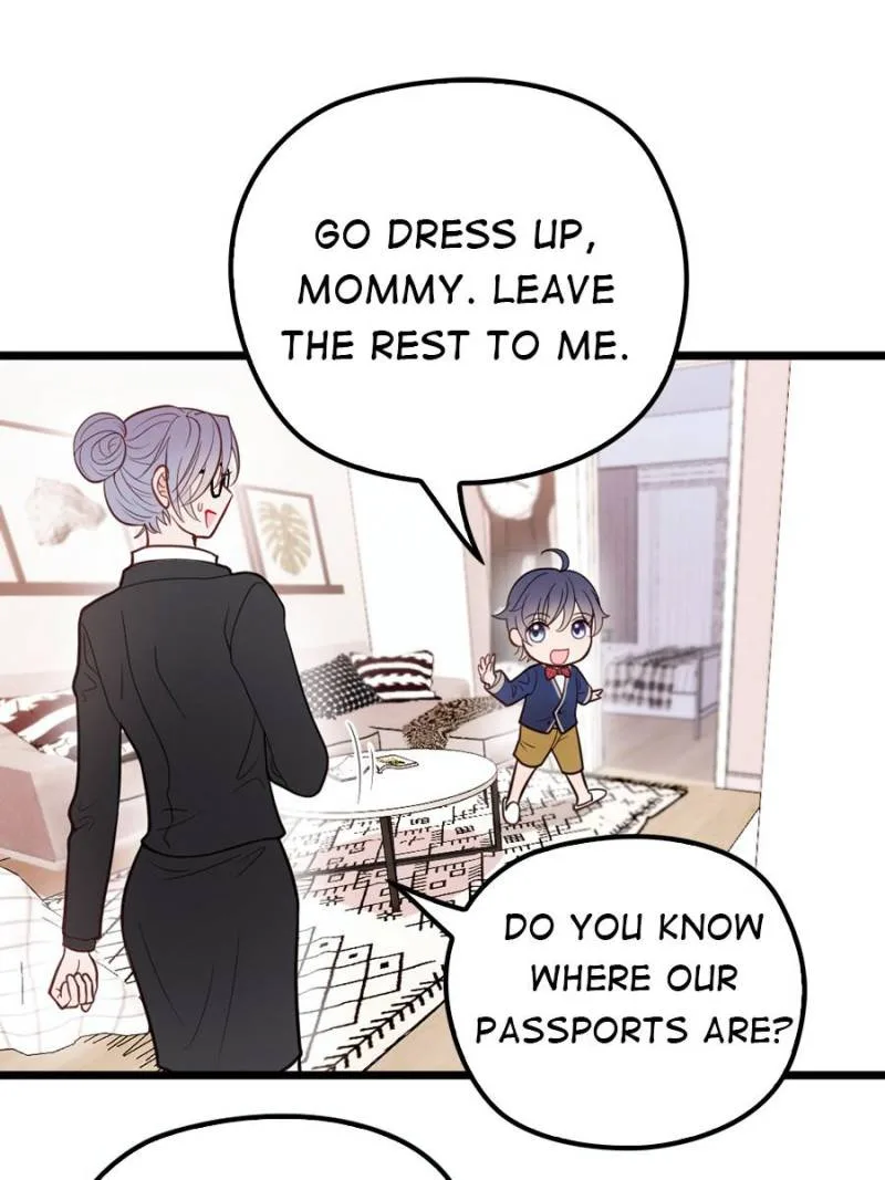 The Duke’s Hidden Baby: BOGO! Chapter 11 page 2