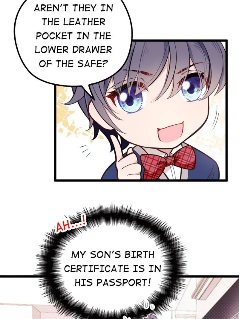 The Duke’s Hidden Baby: BOGO! Chapter 11 page 3