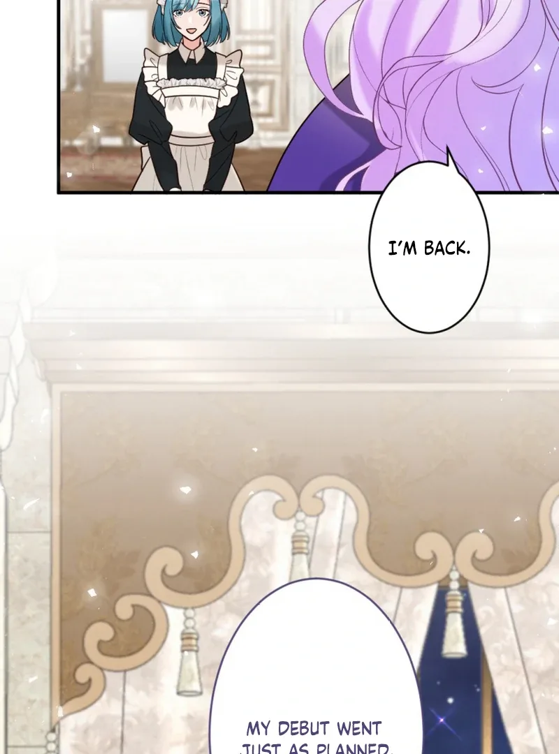 The Duke’s Daughter Will Not Forgive Anymore Chapter 11 page 7