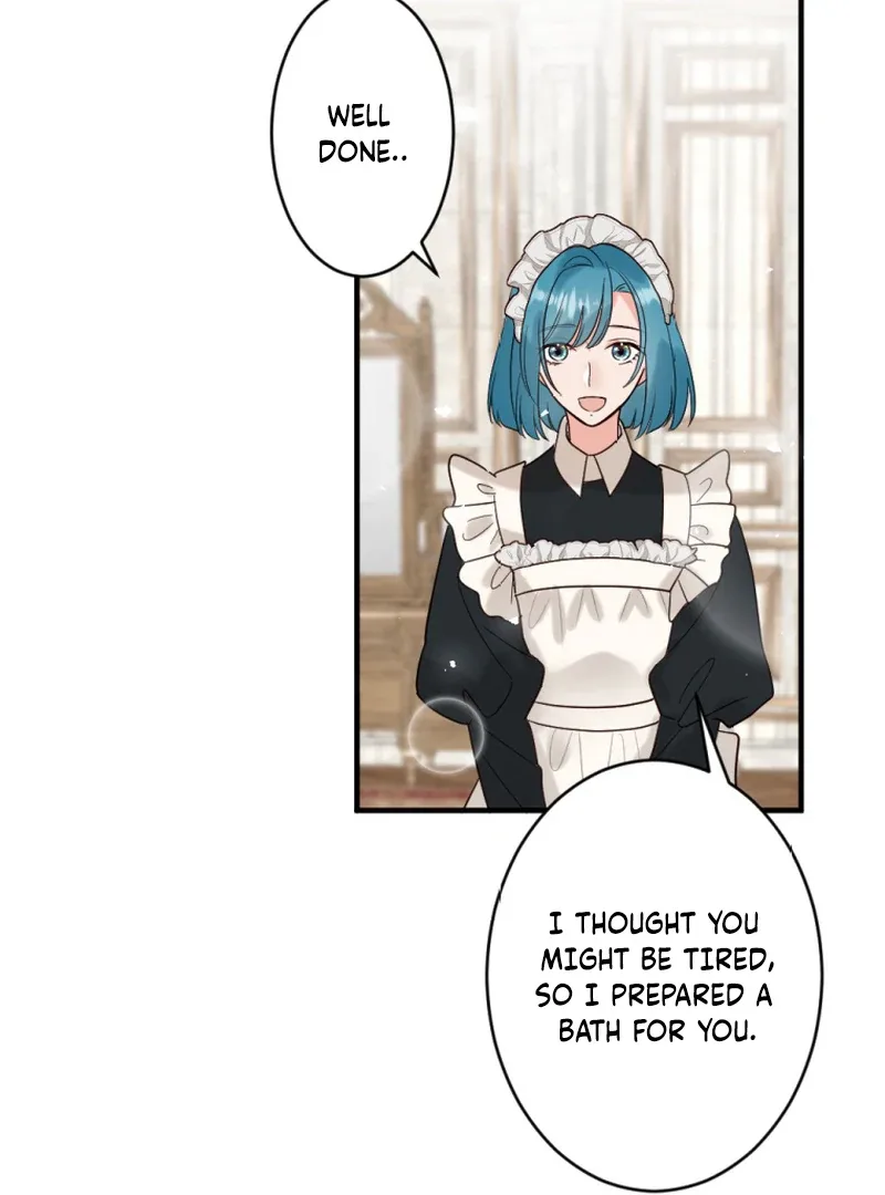 The Duke’s Daughter Will Not Forgive Anymore Chapter 11 page 12