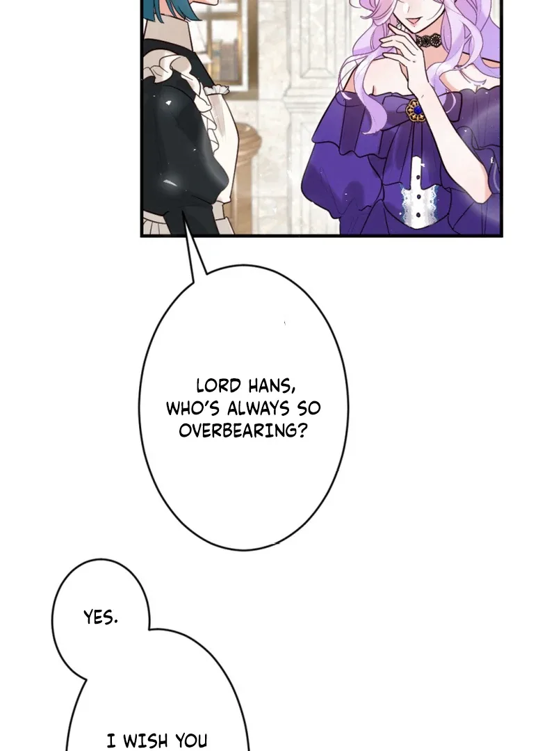 The Duke’s Daughter Will Not Forgive Anymore Chapter 11 page 10