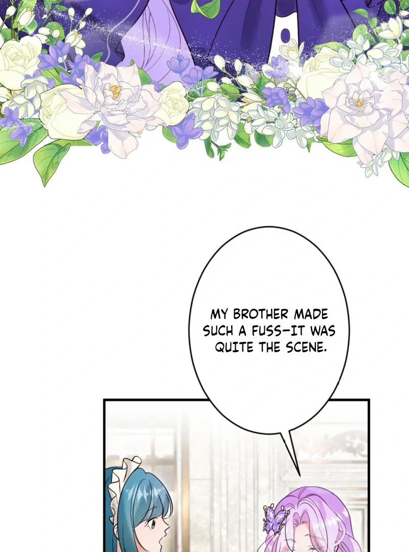 The Duke’s Daughter Will Not Forgive Anymore Chapter 11 page 9