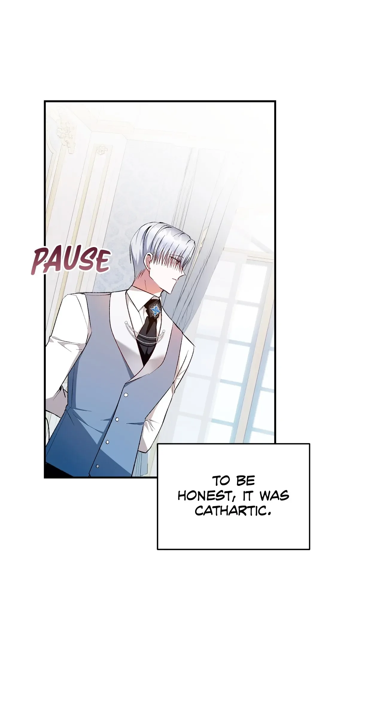 The Duke And Duchess Divorce Circumstances Chapter 11 page 44
