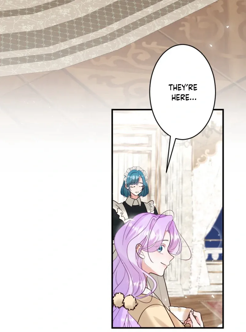 The Duke’s Daughter Will Not Forgive Anymore Chapter 11 page 19