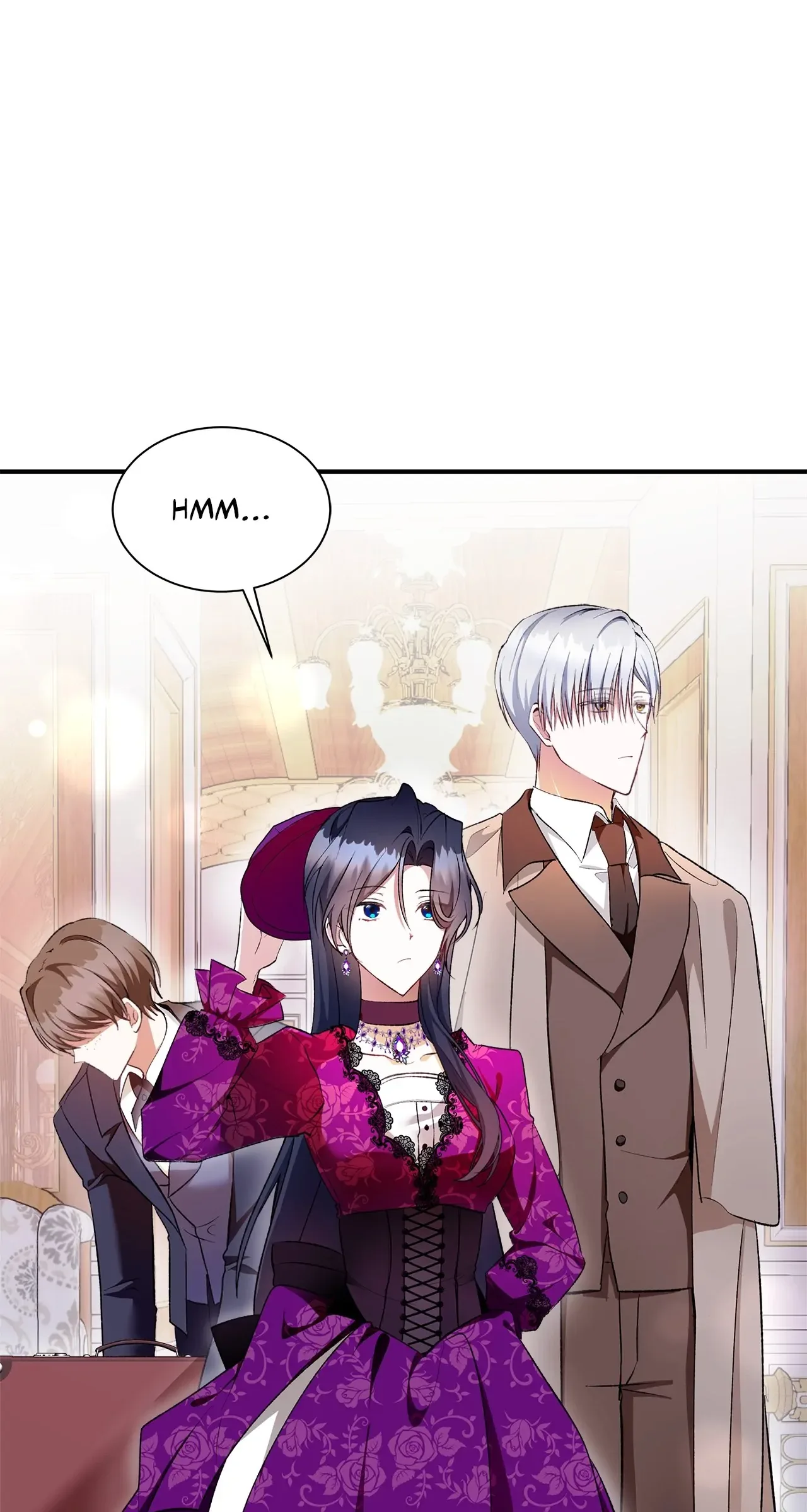 The Duke And Duchess Divorce Circumstances Chapter 11 page 51