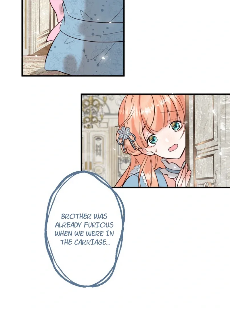 The Duke’s Daughter Will Not Forgive Anymore Chapter 11 page 27