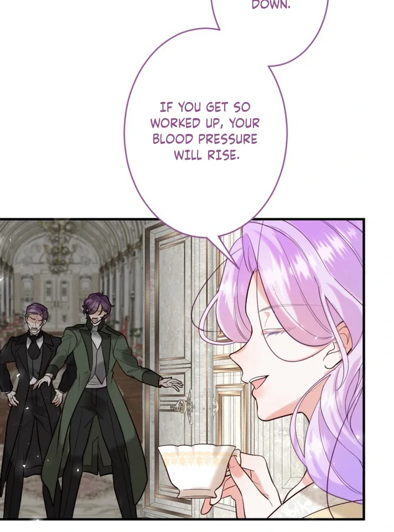 The Duke’s Daughter Will Not Forgive Anymore Chapter 11 page 22