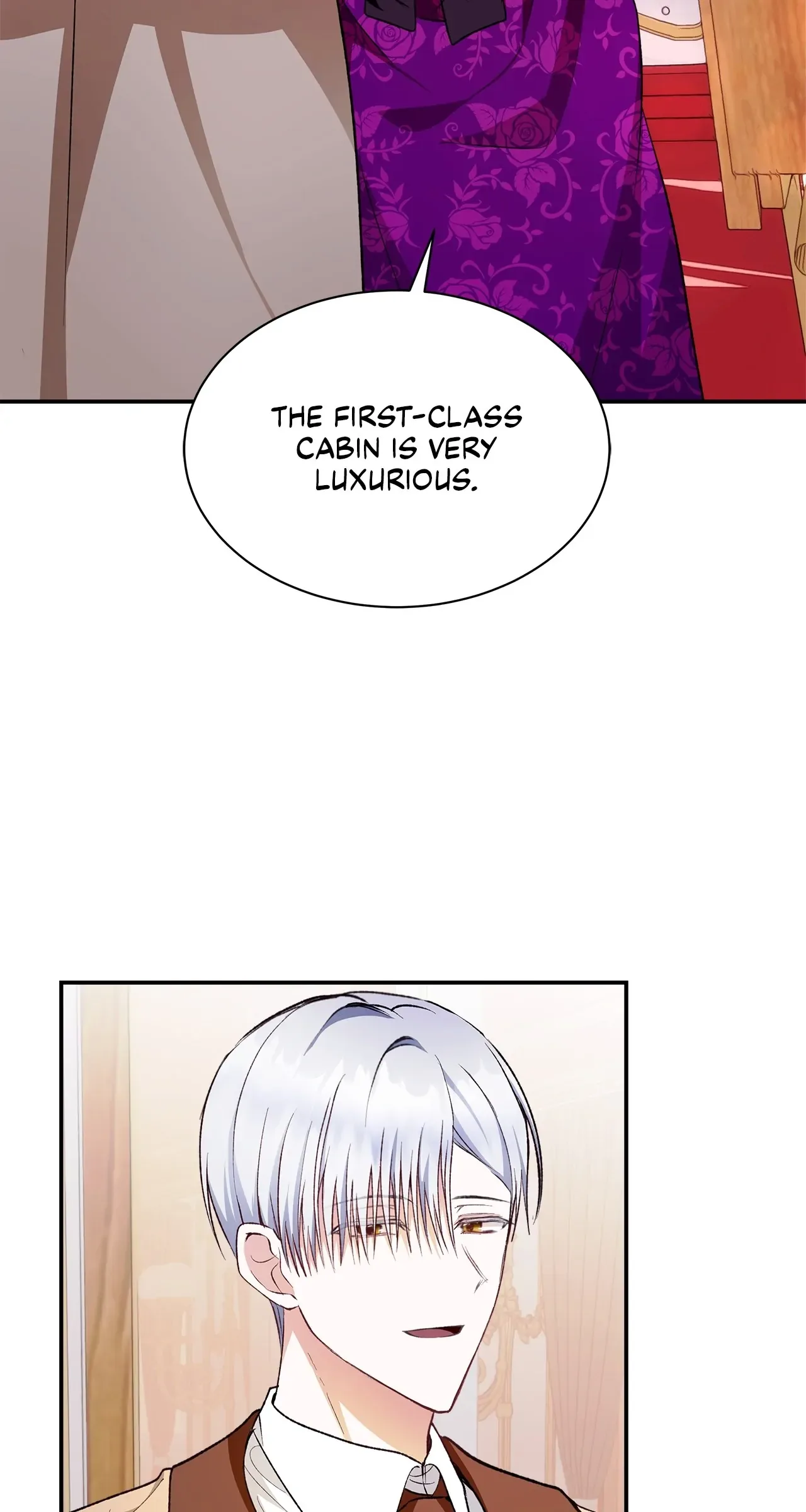 The Duke And Duchess Divorce Circumstances Chapter 11 page 53