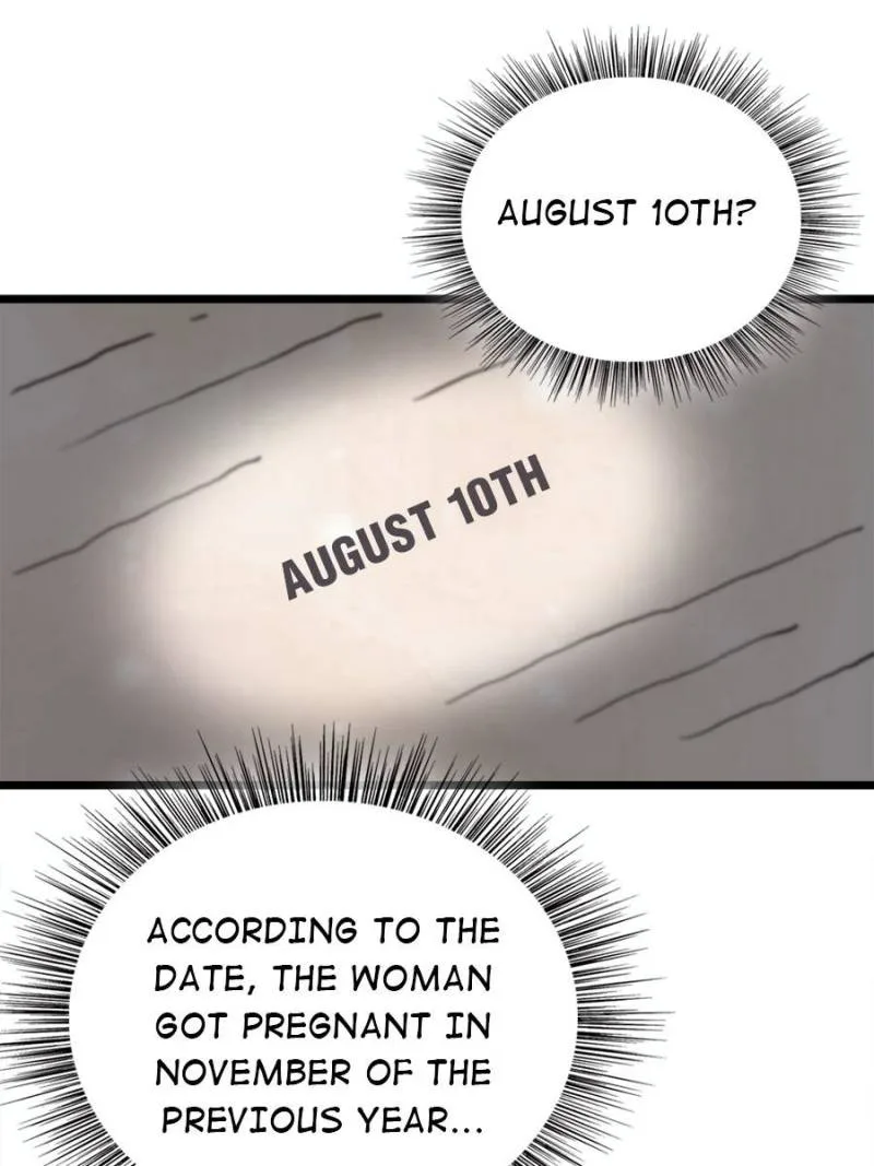 The Duke’s Hidden Baby: BOGO! Chapter 11 page 38