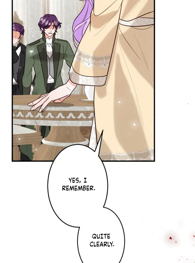 The Duke’s Daughter Will Not Forgive Anymore Chapter 11 page 34