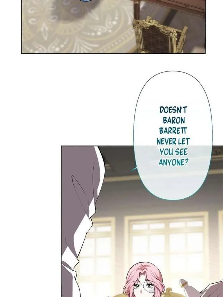 The Duke’s Masked Wife Chapter 11 page 24