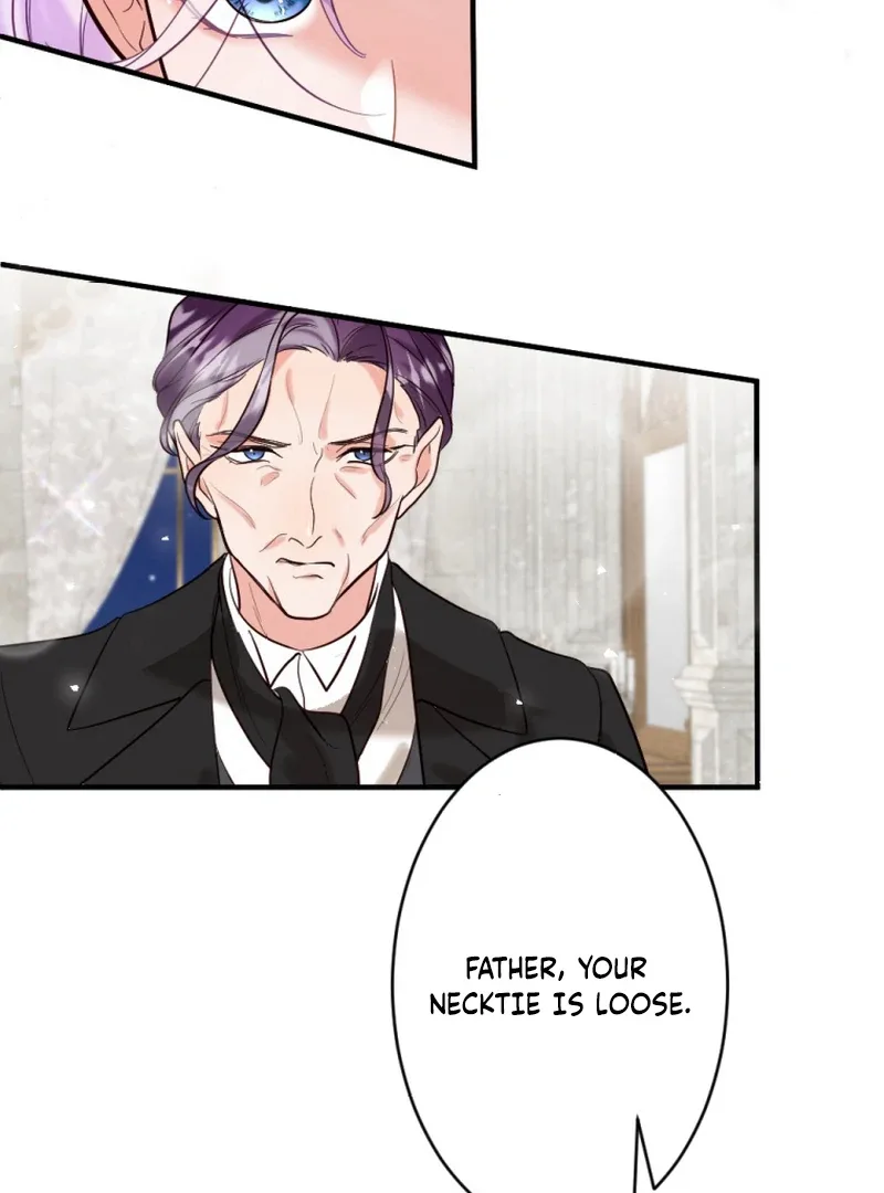 The Duke’s Daughter Will Not Forgive Anymore Chapter 11 page 40