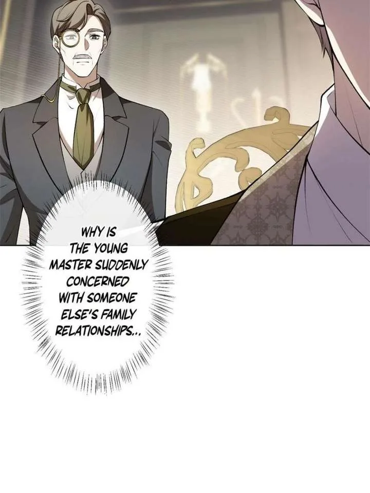 The Duke’s Masked Wife Chapter 11 page 33