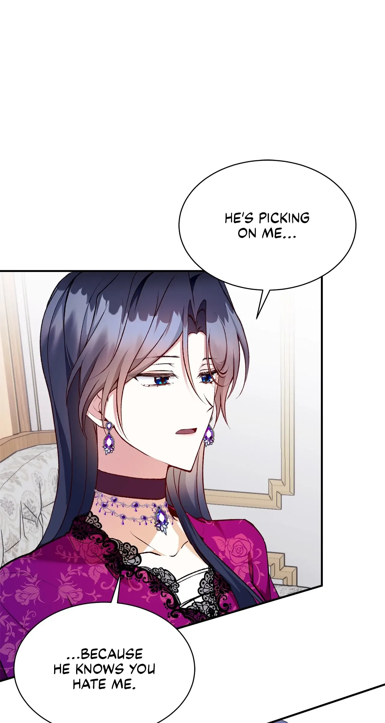 The Duke And Duchess Divorce Circumstances Chapter 11 page 60