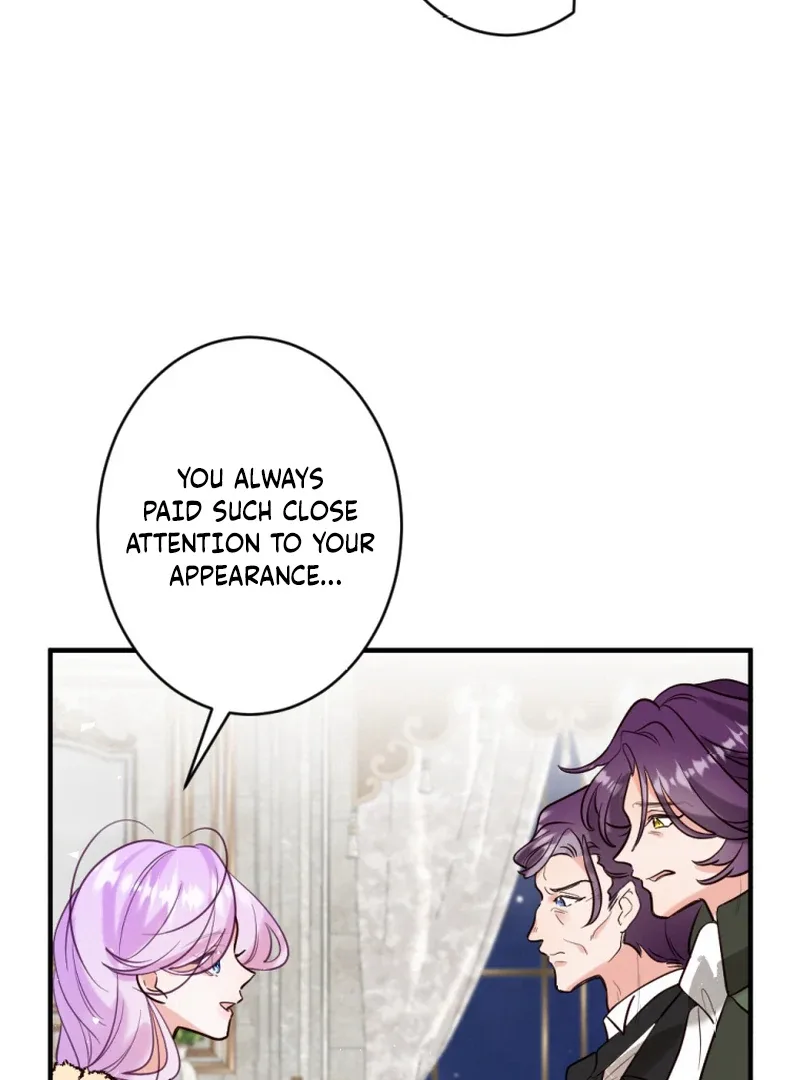 The Duke’s Daughter Will Not Forgive Anymore Chapter 11 page 41