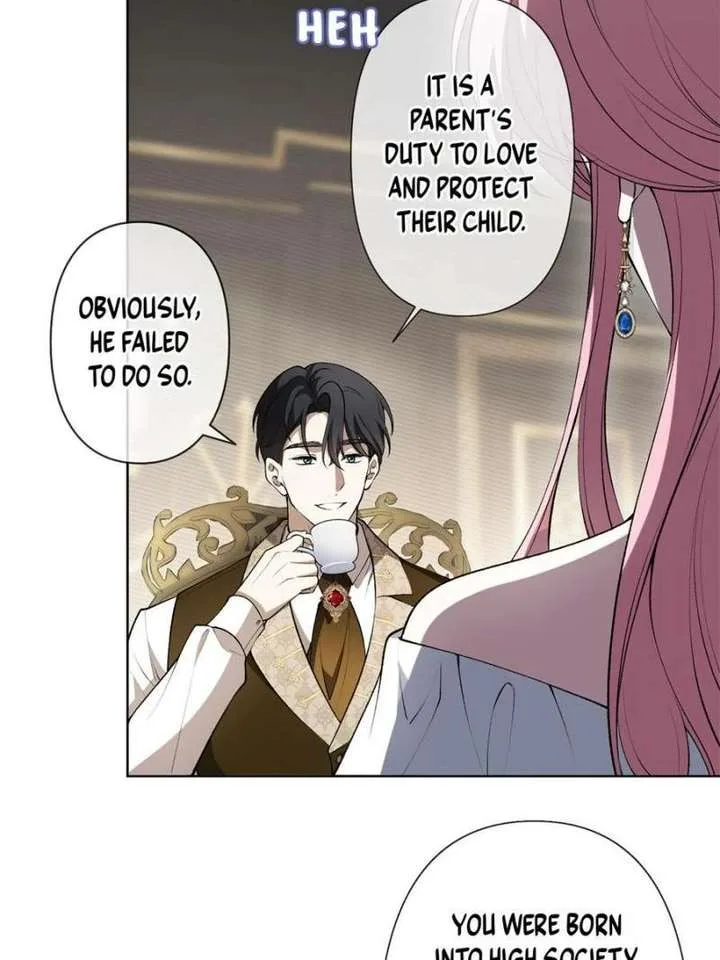 The Duke’s Masked Wife Chapter 11 page 36