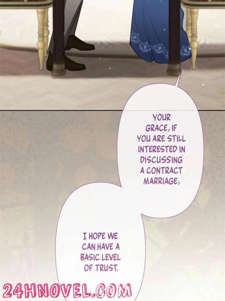 The Duke’s Masked Wife Chapter 11 page 27