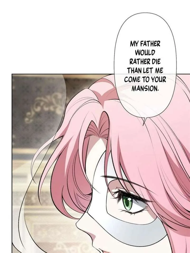 The Duke’s Masked Wife Chapter 11 page 29