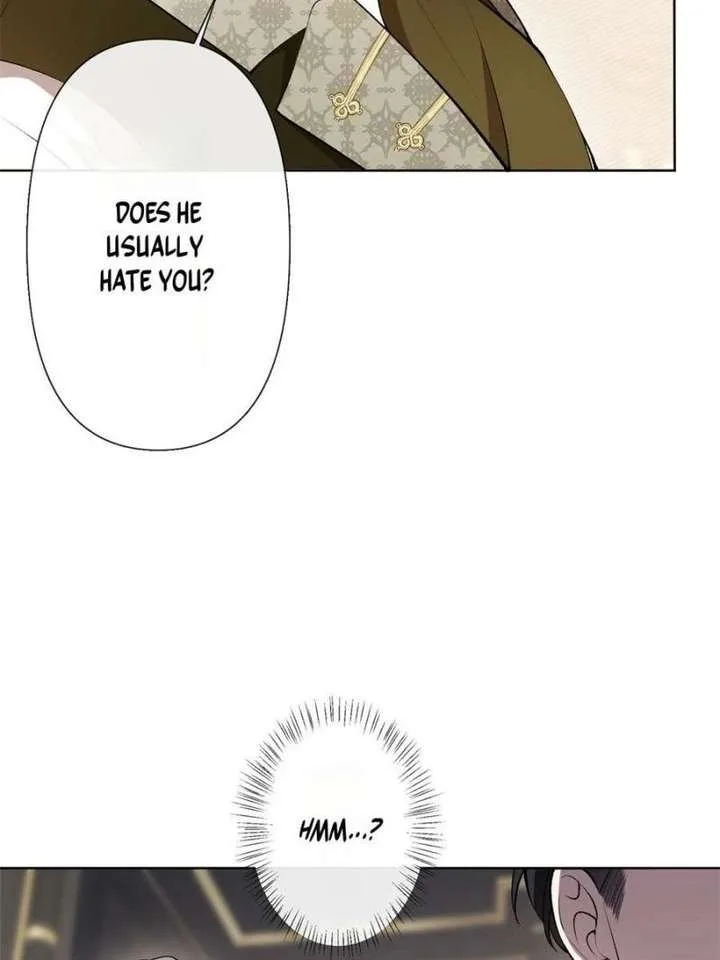 The Duke’s Masked Wife Chapter 11 page 32