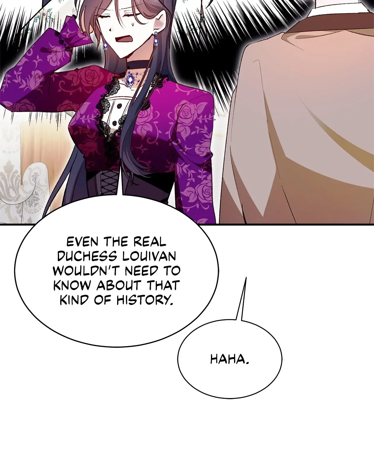 The Duke And Duchess Divorce Circumstances Chapter 11 page 57