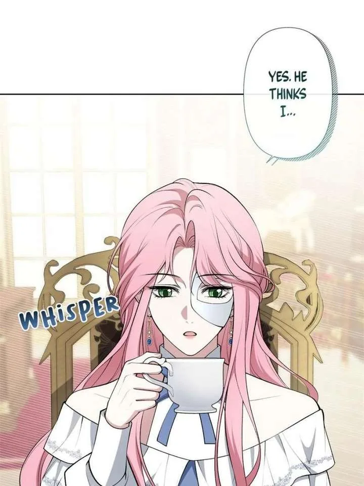 The Duke’s Masked Wife Chapter 11 page 34