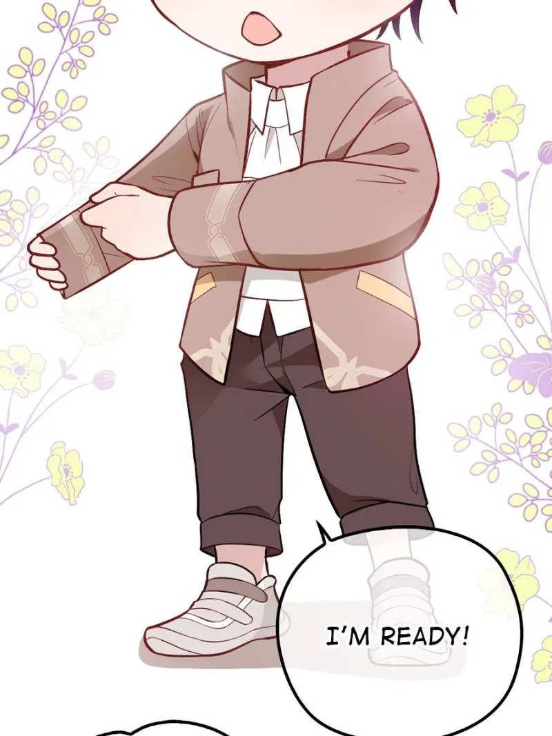 The Duke’s Hidden Baby: BOGO! Chapter 11 page 48