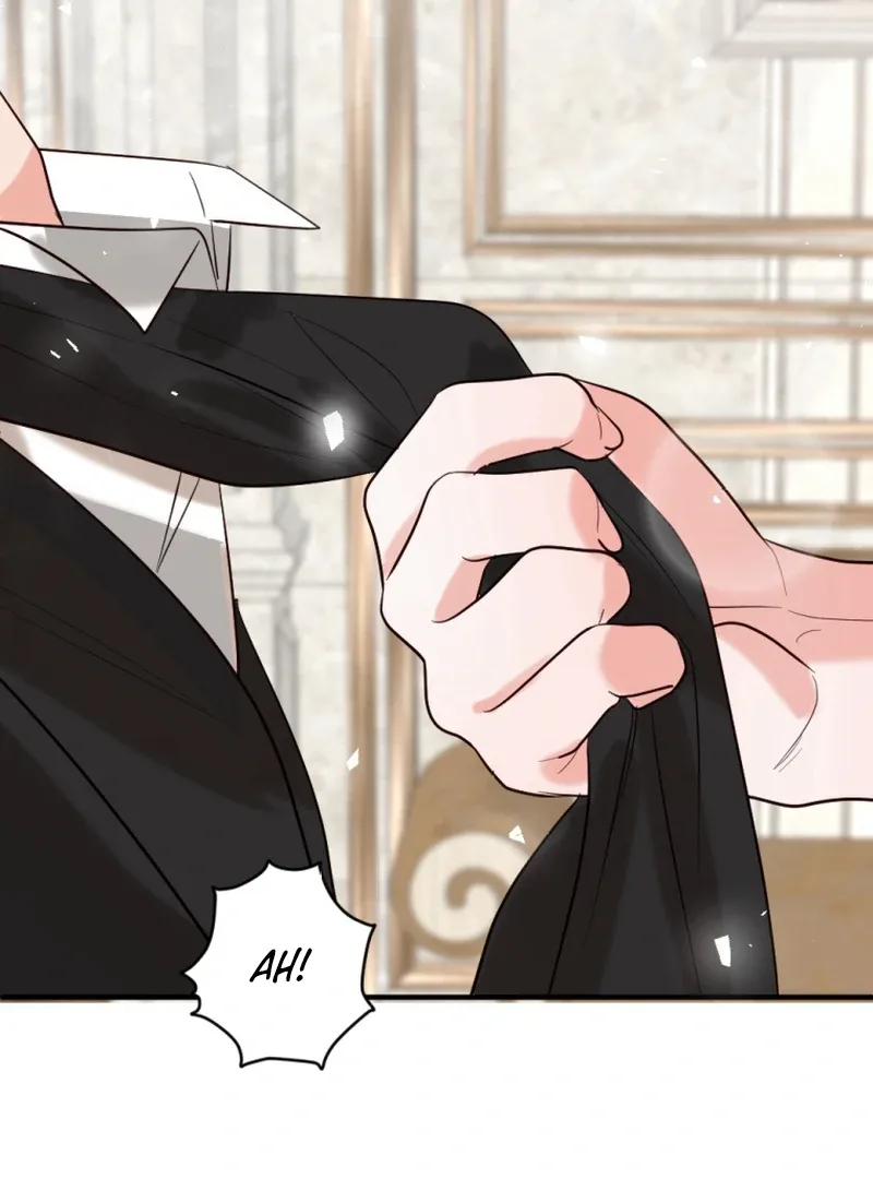 The Duke’s Daughter Will Not Forgive Anymore Chapter 11 page 45