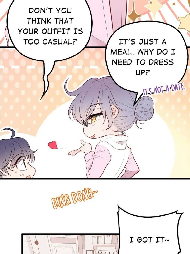 The Duke’s Hidden Baby: BOGO! Chapter 11 page 53