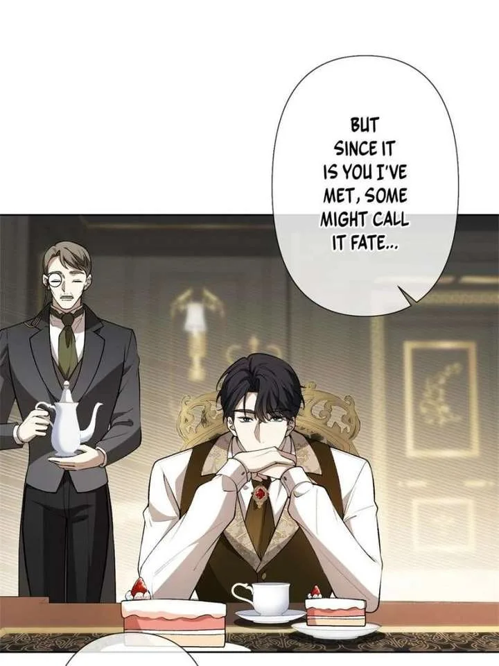 The Duke’s Masked Wife Chapter 11 page 57