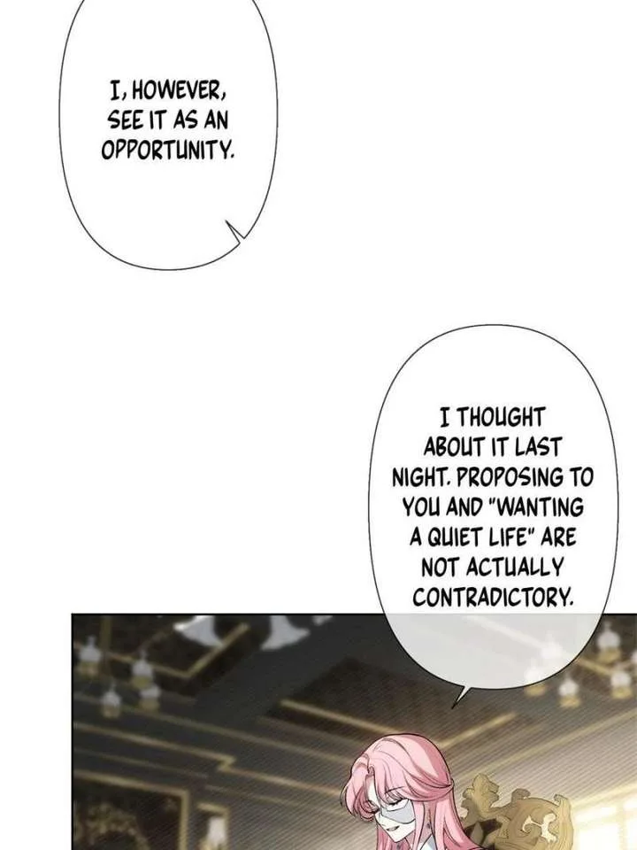 The Duke’s Masked Wife Chapter 11 page 58