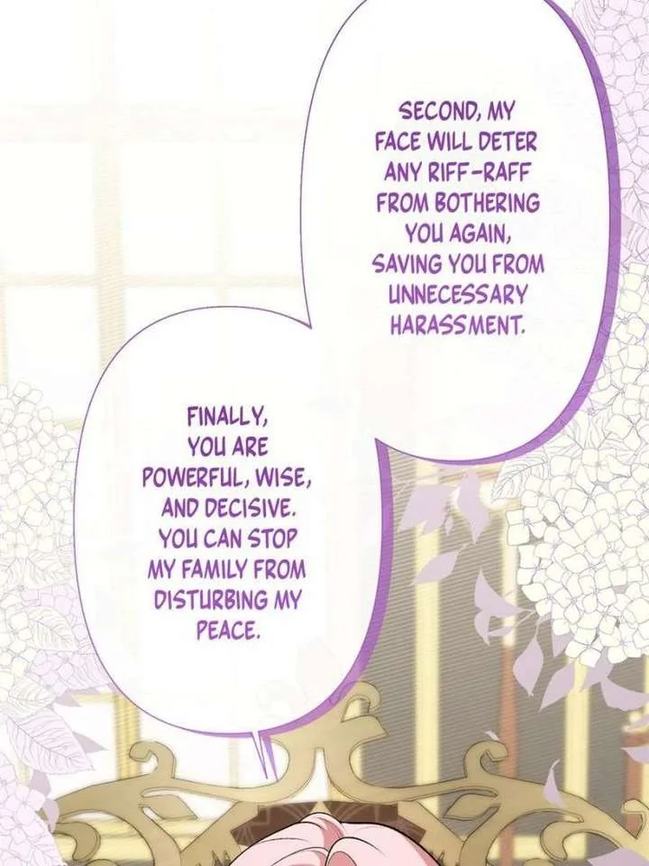 The Duke’s Masked Wife Chapter 11 page 61