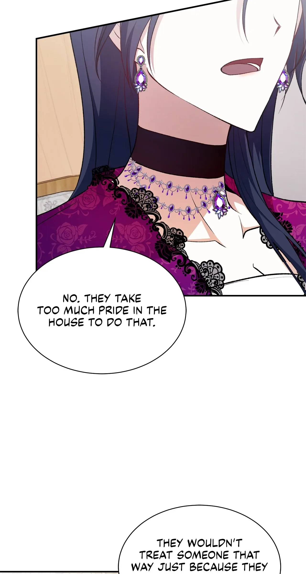 The Duke And Duchess Divorce Circumstances Chapter 11 page 66