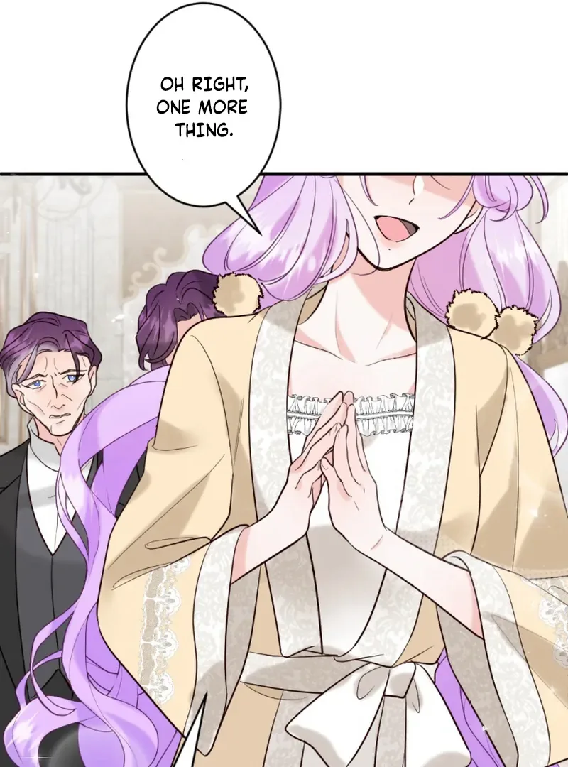 The Duke’s Daughter Will Not Forgive Anymore Chapter 11 page 57