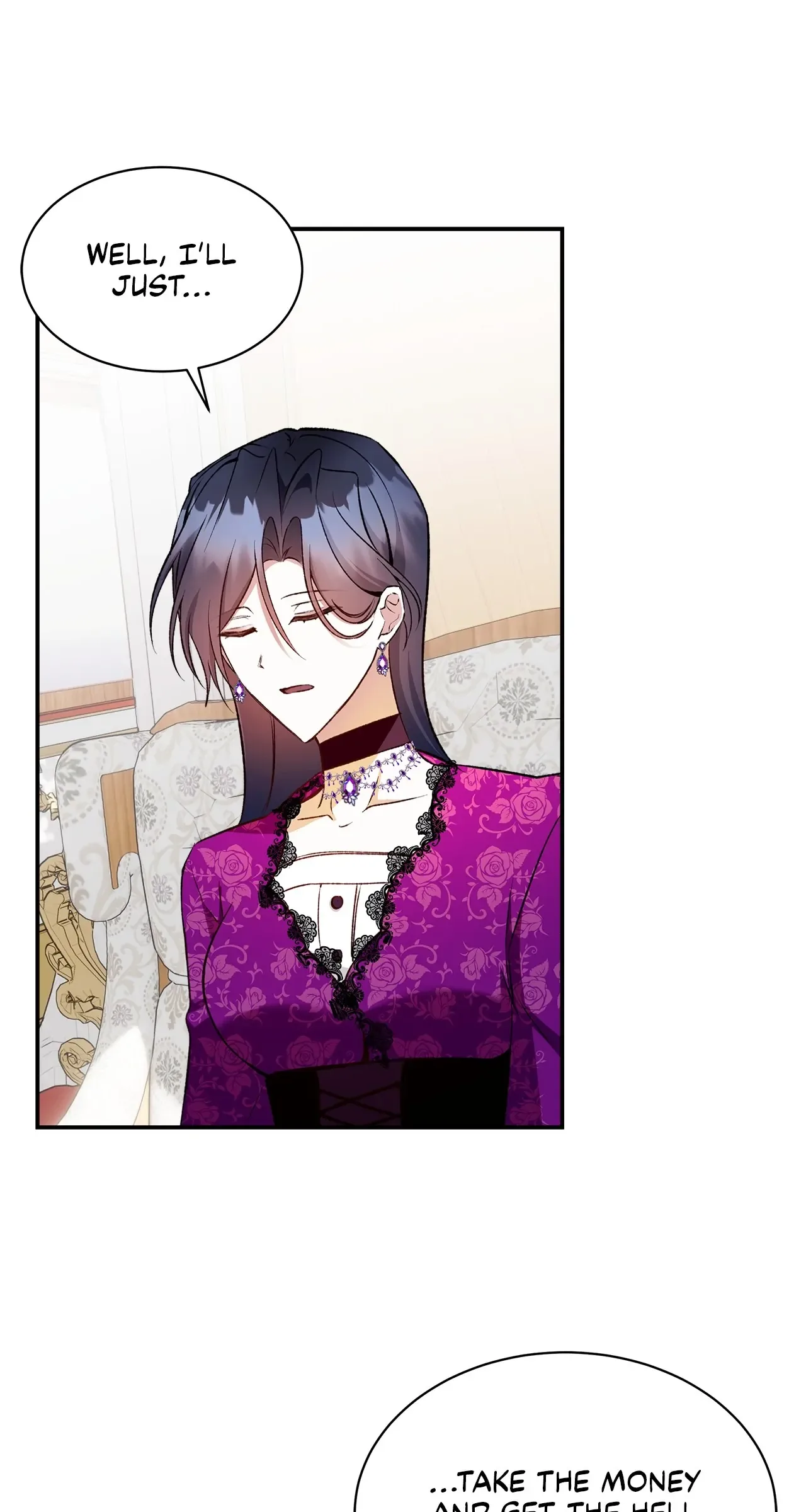 The Duke And Duchess Divorce Circumstances Chapter 11 page 72