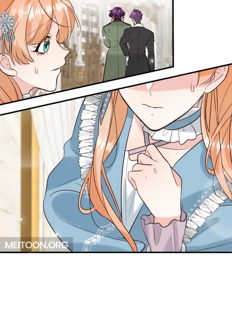 The Duke’s Daughter Will Not Forgive Anymore Chapter 11 page 64