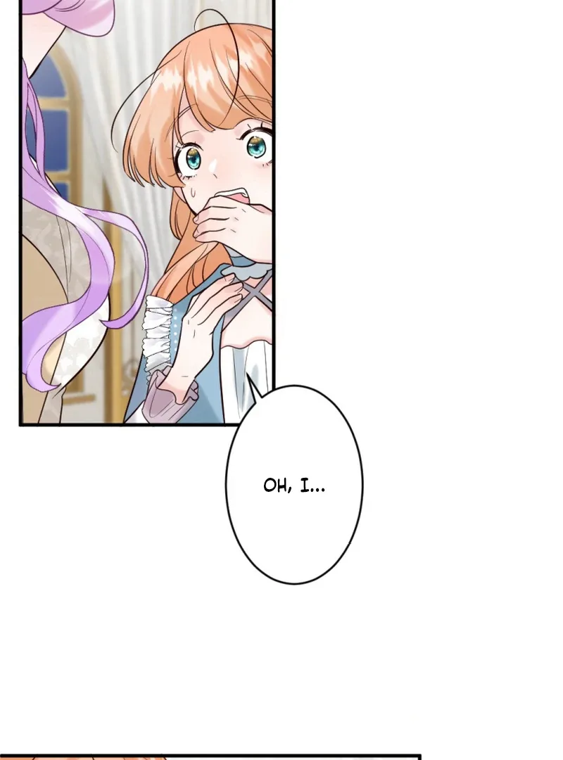 The Duke’s Daughter Will Not Forgive Anymore Chapter 11 page 63