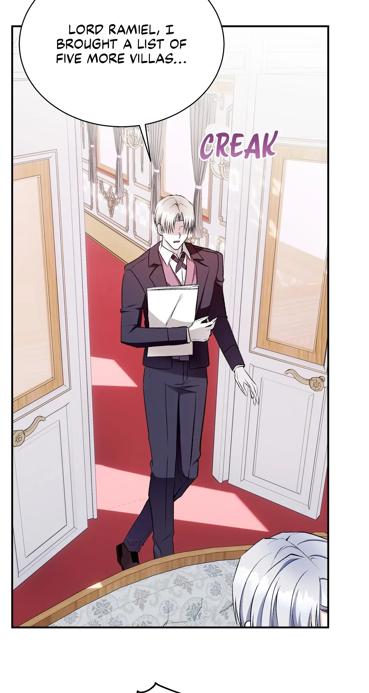 The Duke And Duchess Divorce Circumstances Chapter 11 page 74