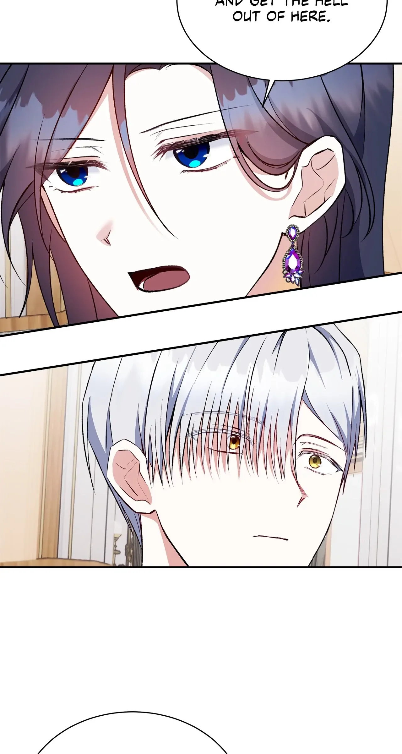 The Duke And Duchess Divorce Circumstances Chapter 11 page 73
