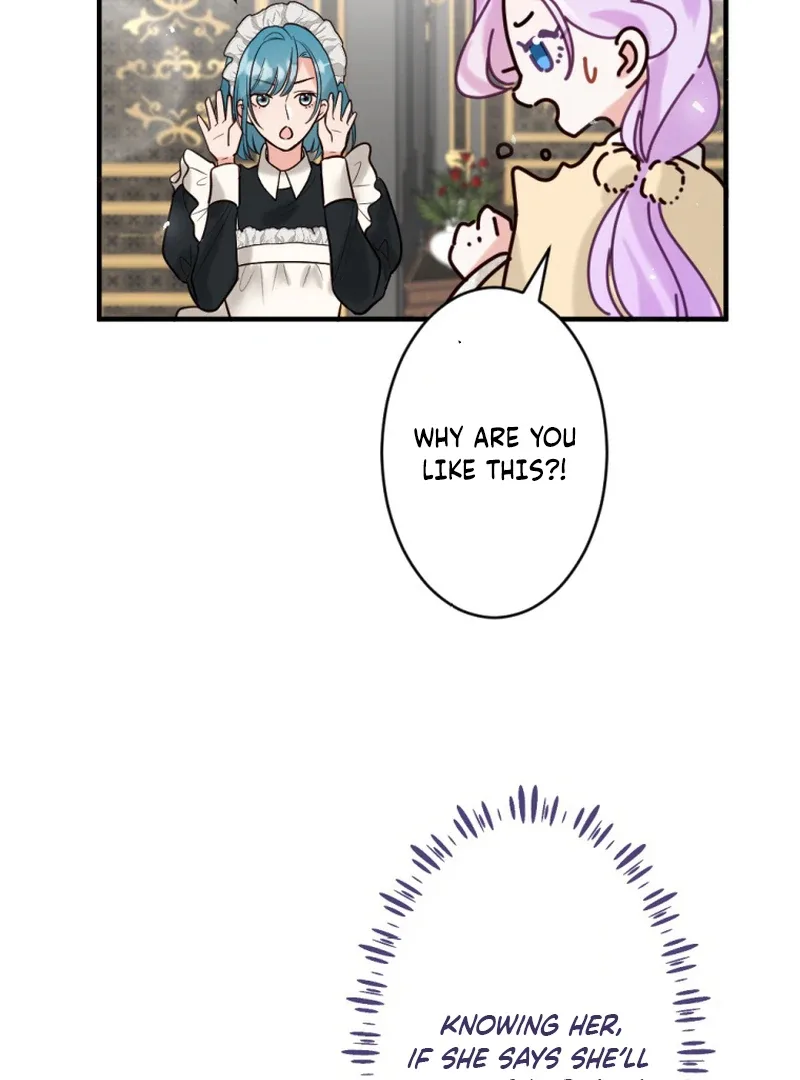 The Duke’s Daughter Will Not Forgive Anymore Chapter 11 page 73
